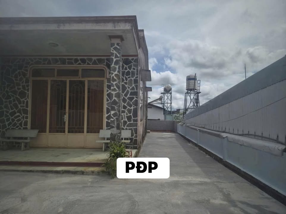 Đất Hẻm 172 Phan Đình Phùng, Bảo Lộc 336m² giá 4.45 tỷ - Cơ hội đầu tư hấp dẫn!