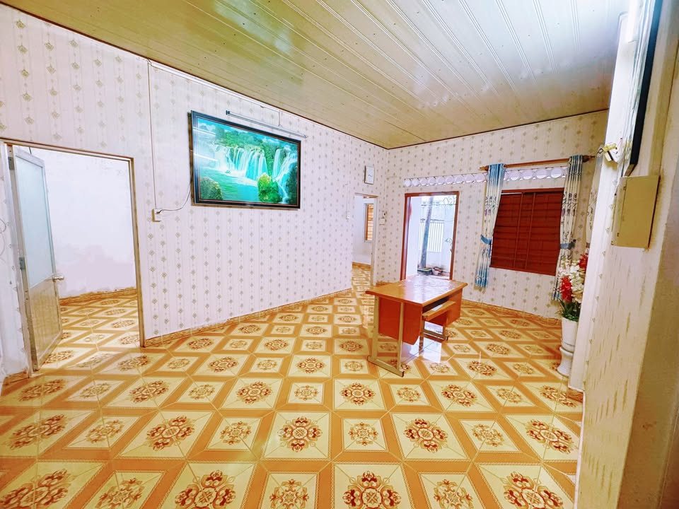 Nhà nguyên căn 113m² mặt tiền đường Lương Thế Vinh - Thích hợp kinh doanh và sinh sống!