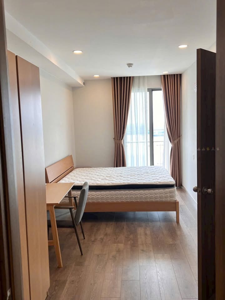 Căn hộ Sky89 quận 7 55m² giá 4.19 tỷ - Nội thất cao cấp, sổ hồng chính chủ!