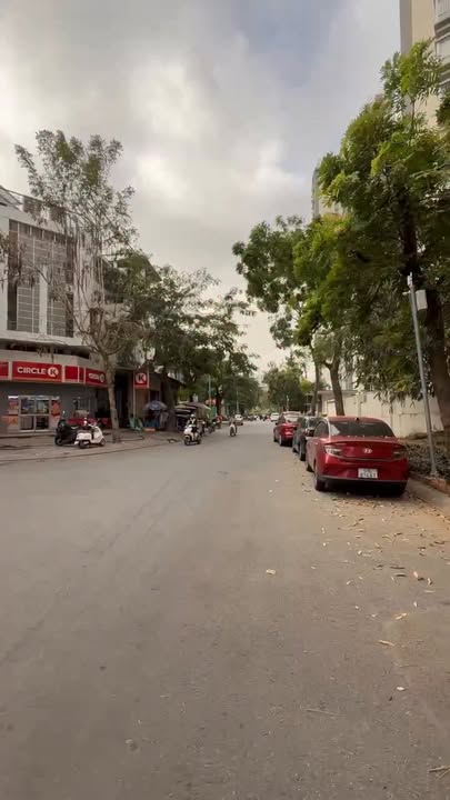 Nhà phố mặt tiền KDC Phú Mỹ Vạn Phát Hưng, Q.7 diện tích 303m² - Đầu tư sinh lời hấp dẫn!