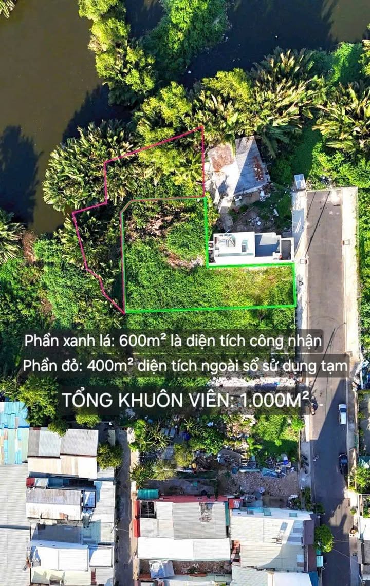 Đất nền quận 7, Lâm Văn Bền 1.023m² giá 73 tỷ - Tiềm năng phát triển cao