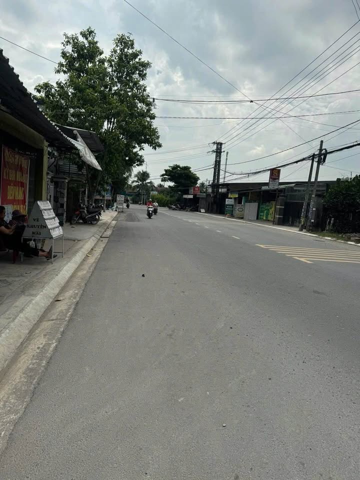 Đất lô góc 2 mặt tiền Diên Sơn 150m² giá 1.6 tỷ - Cơ hội đầu tư vàng!