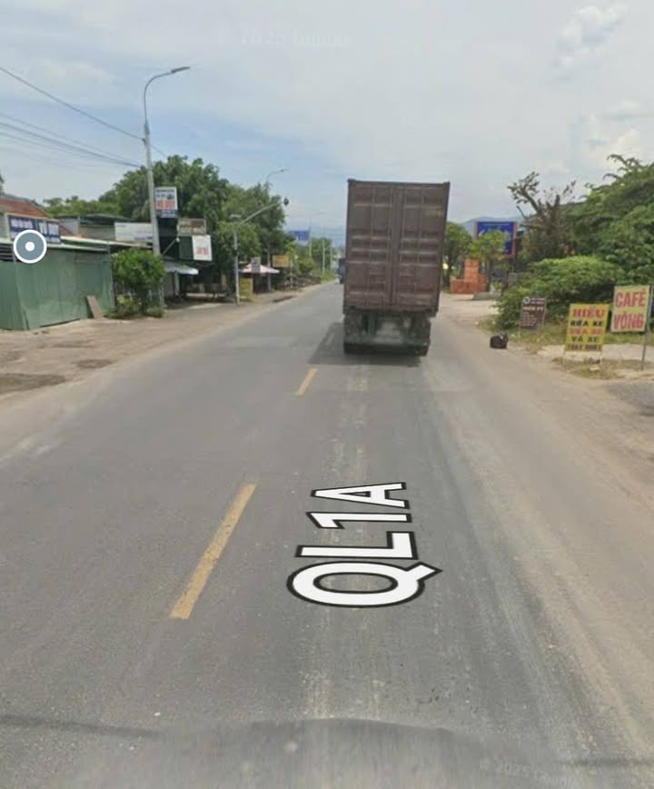 Đất thổ cư Diên Toàn, Diên Khánh 160m² giá 1.92 tỷ - Đường ô tô vào tận nơi!