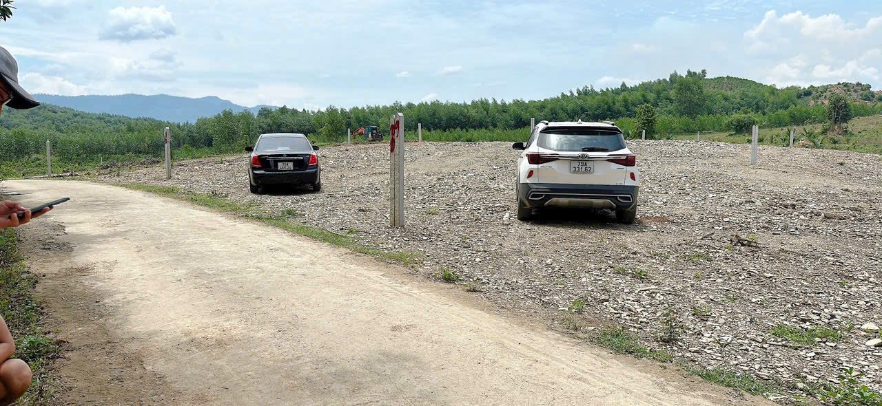 Đất nền Khánh Hiệp, Khánh Vĩnh 1070m² chỉ 199 triệu - Cơ hội đầu tư hấp dẫn!