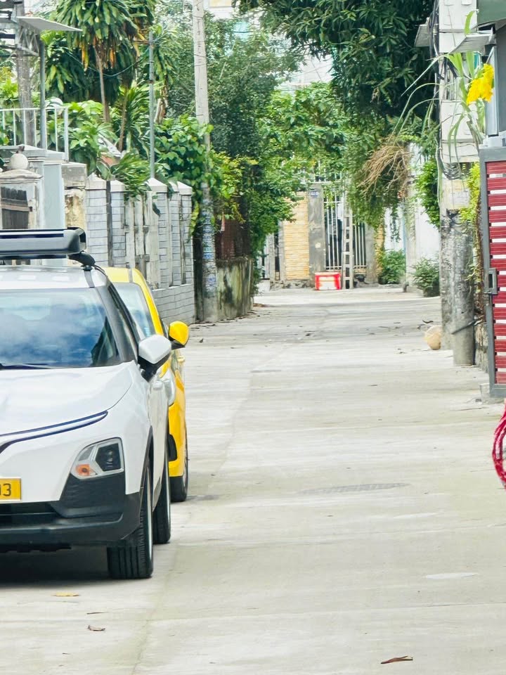 Nhà 3 mặt tiền Nguyễn Khuyến, Vĩnh Hải, Nha Trang 150m² - Cơ hội đầu tư sinh lời!