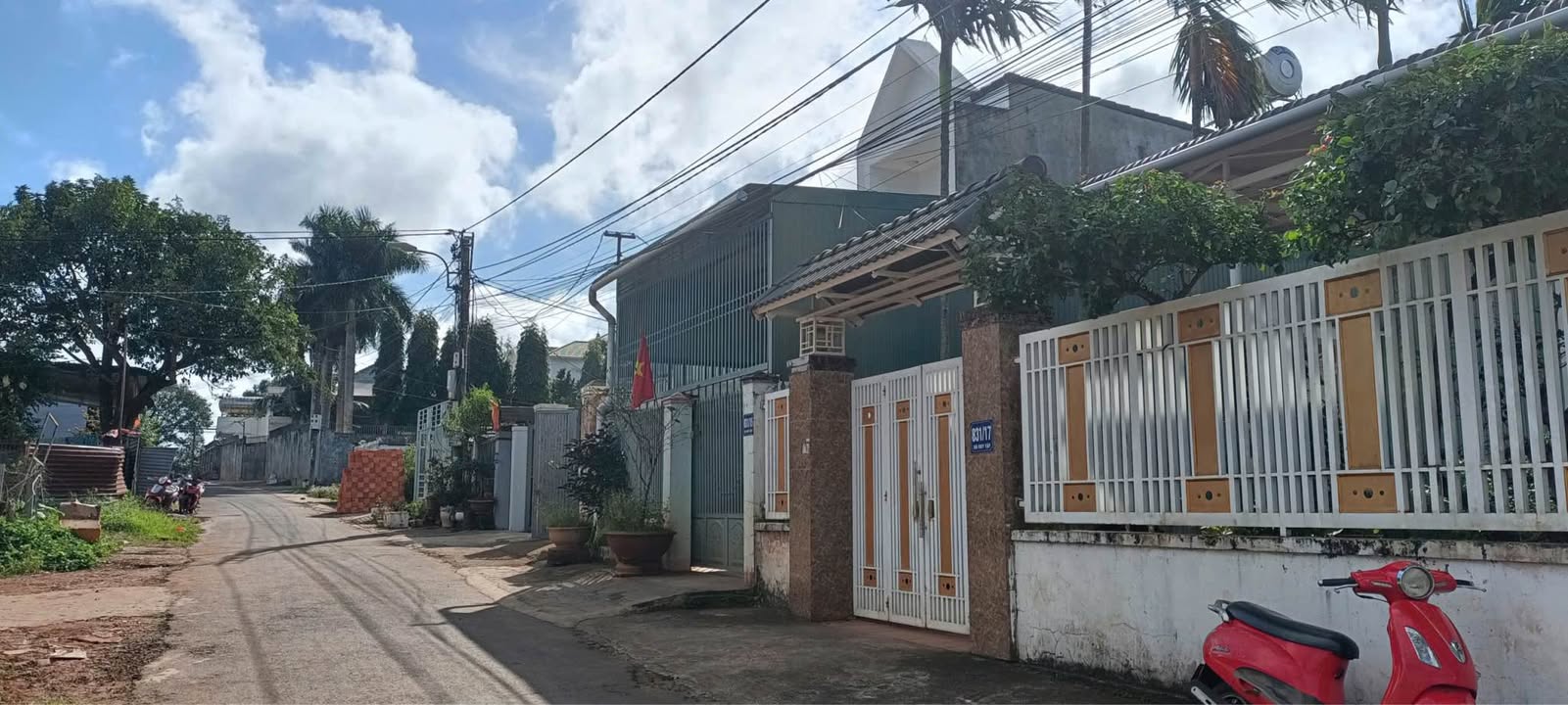 Đất nền Tân Lợi, Buôn Ma Thuột 140m² giá 3.3 tỷ - Đầu tư sinh lời ngay!