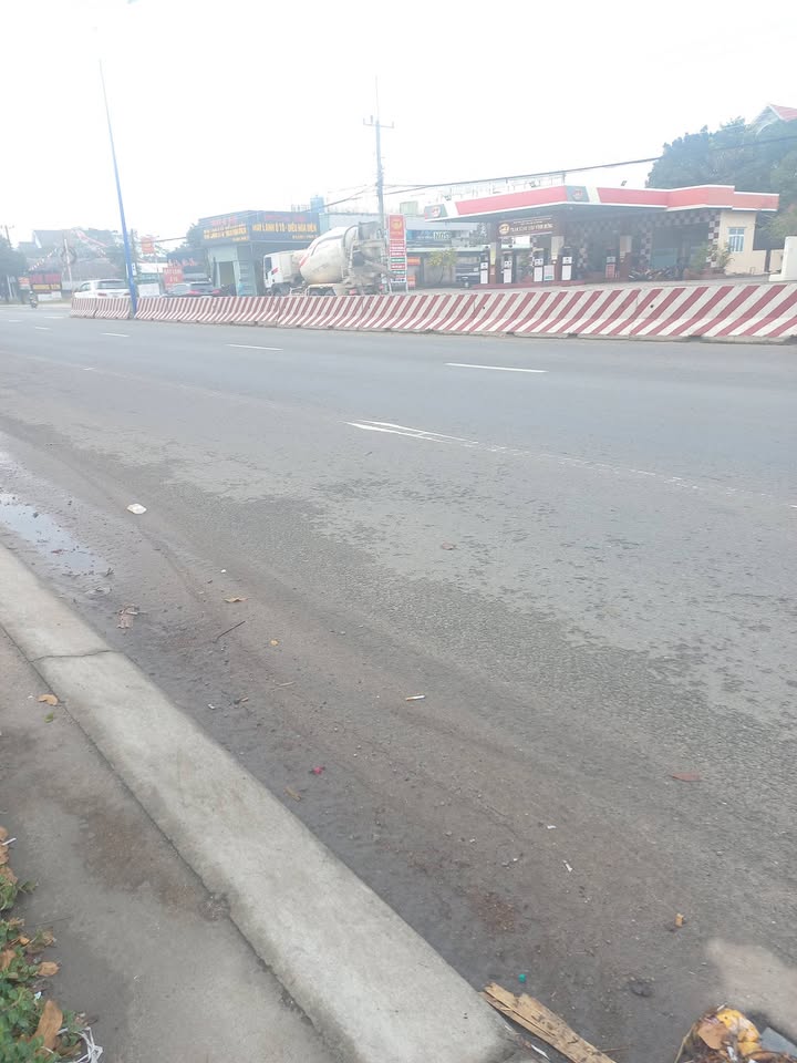 Đất mặt tiền Quốc Lộ 13 Bàu Bàng 600m² - Cơ hội đầu tư hấp dẫn!