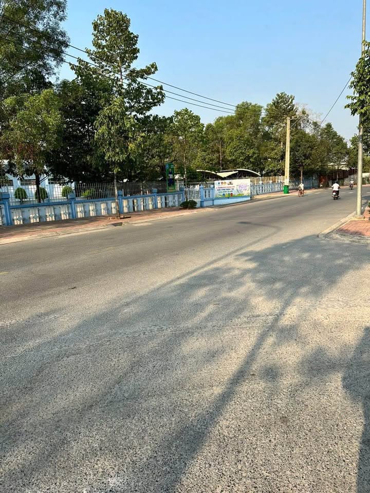 Đất thổ cư 60m² tại Tân An, Thủ Dầu Một - Bán gấp chỉ 2.1 tỷ!