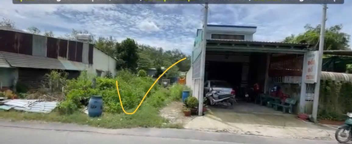 Đất nền mặt tiền Trần Thị Lan, Tân Thạnh Tây 125m² giá 2.7 tỷ - Đầu tư sinh lời ngay!