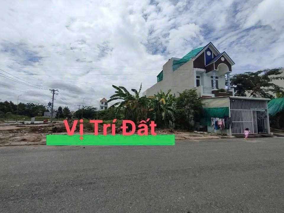 Đất nền KDC Hưng Gia Bến Lức 200m² giá 6.6 tỷ - Cơ hội đầu tư vàng!