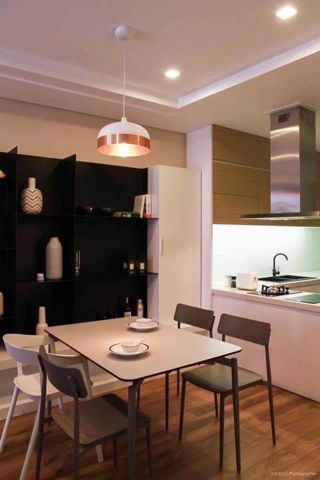 Căn hộ Lexington An Phú 3PN 2WC giá 17 triệu - Tiện nghi đầy đủ cho cư dân!