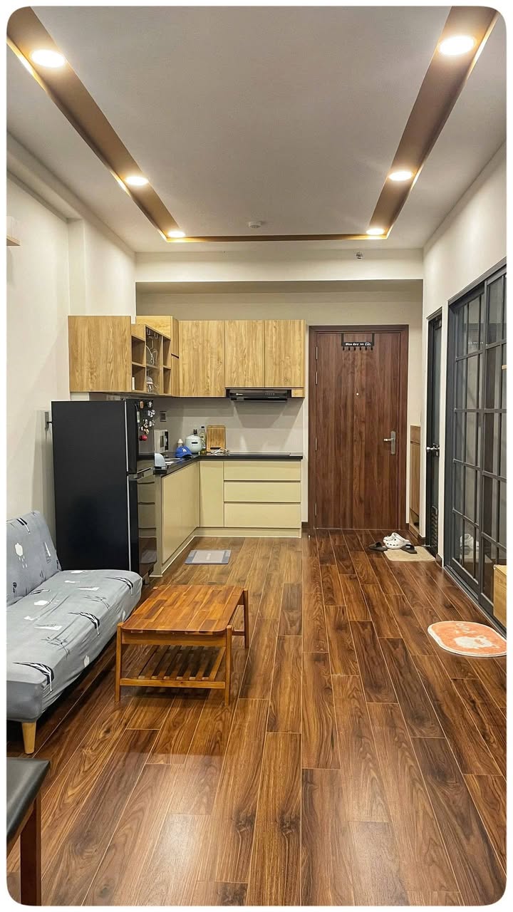 Căn hộ Ehome Southgate Bến Lức 2PN giá 6 triệu - Đầy đủ nội thất, sẵn sàng vào ở!