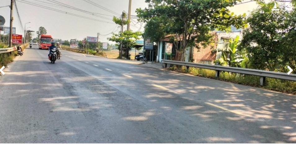 Đất nền thổ cư Hòa Phong 260m² giá 1.95 tỷ - Đầu tư sinh lời ngay!