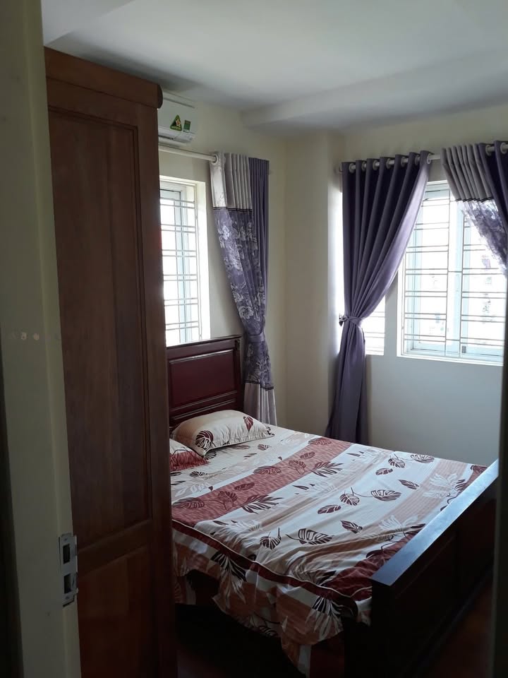 Căn hộ chung cư Pruska An Đồng 2PN giá 5 triệu - Phù hợp cho người nước ngoài