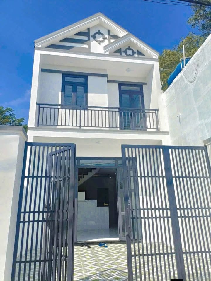 Nhà bán Ấp Mới 1, Mỹ Hạnh Nam, 518m² giá 2.3 tỷ - Sổ hồng riêng, bớt lộc!