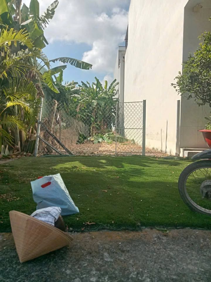 Đất nền KDC IDICO 1, P6 Tân An, 72m² giá 3 tỷ - Vị trí đắc địa, hạ tầng hoàn chỉnh!