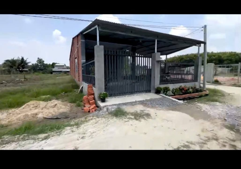 Đất nền Thành Long, Châu Thành, Tây Ninh 165m² giá 399 triệu - Sổ hồng riêng chính chủ!