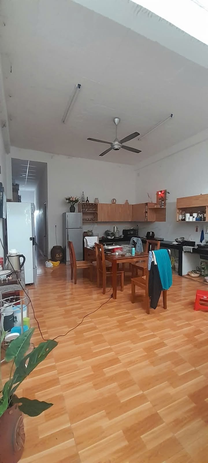 Nhà riêng Đức Hòa, Long An 240m² giá 2.5 tỷ - Sẵn sàng giao dịch ngay!