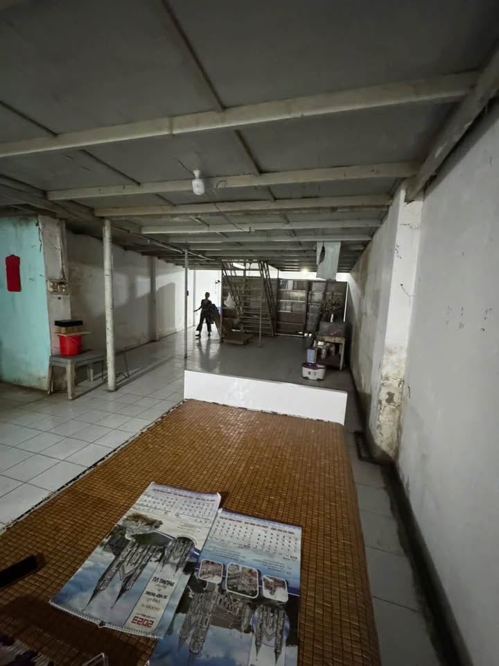 Đất nở hậu đường 30/4, phường Rạch Dừa, Vũng Tàu 223m² giá 16 tỷ - Vị trí vàng cho kinh doanh!