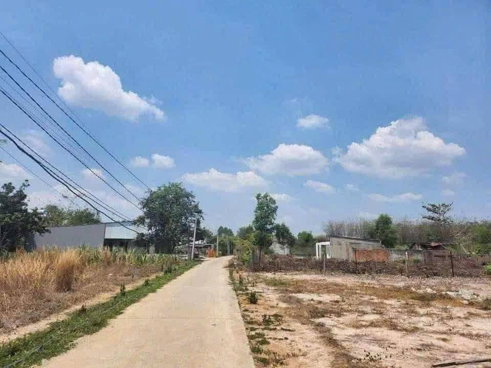 Đất nền KDC Phú Điền 500m² giá 479 triệu - Sổ đỏ chính chủ, thương lượng ngay!