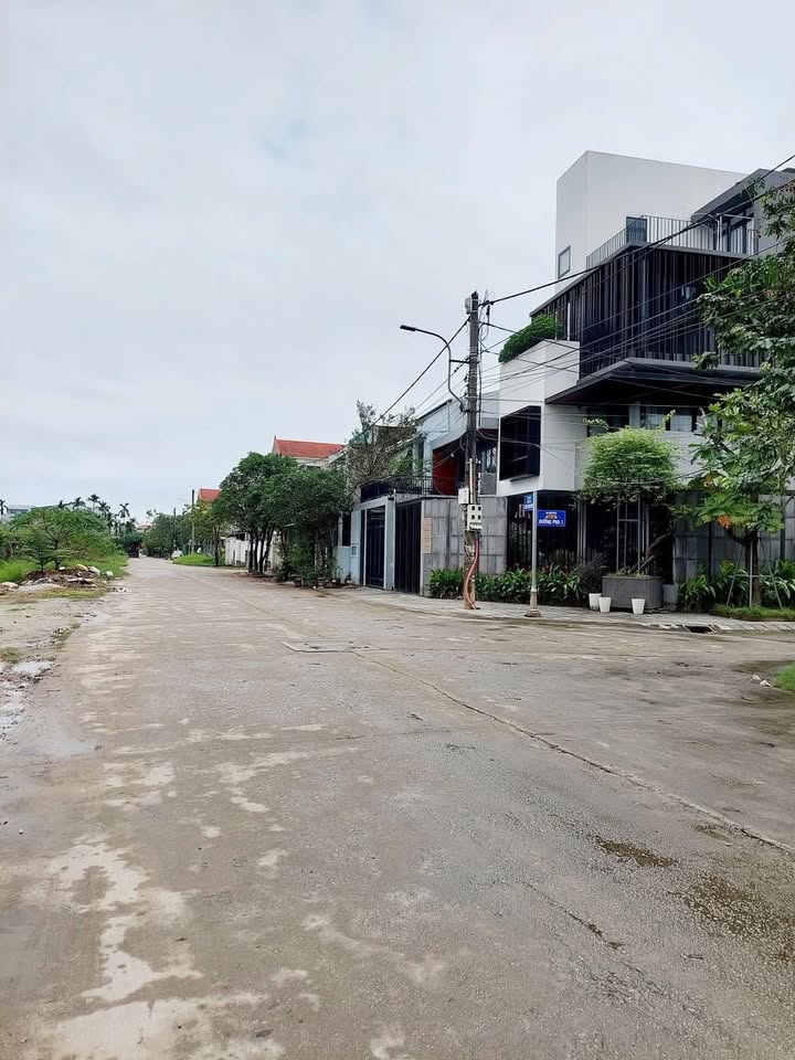 Đất nền Lại Thế, Huế 80m² giá 1.8 tỷ - Đầu tư sinh lời ngay!