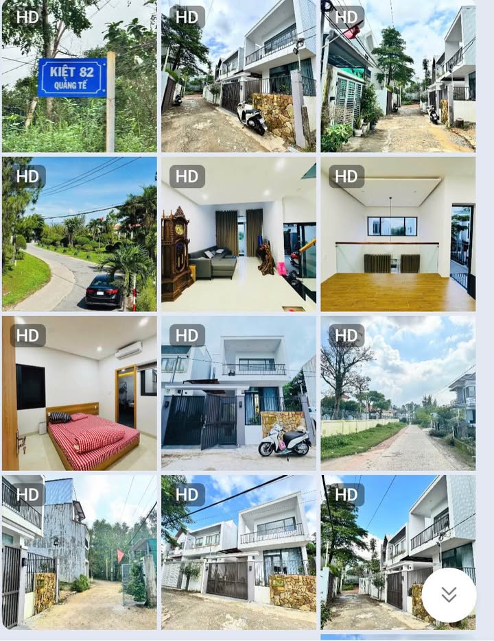 Bán Nhà 2 Tầng Kiệt Ô Tô Quảng Tế, Thủy Xuân, TP Huế 100m² - Giá Chỉ 3.19 Tỷ!