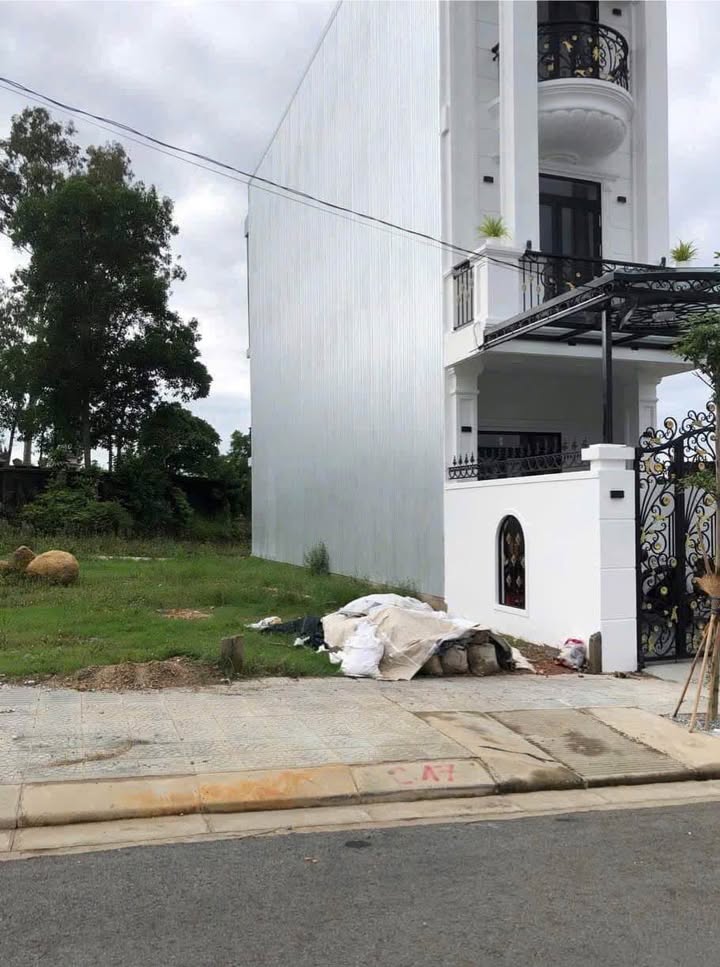 Đất KQH Bầu Vá - Trường An, Huế 78.8m² giá 2.95 tỷ - Đầu tư sinh lời!