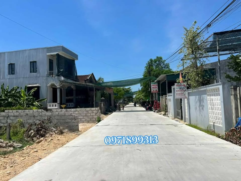 Đất nền Phú Hồ 150m² giá 9XX triệu - Cơ hội đầu tư sinh lời!