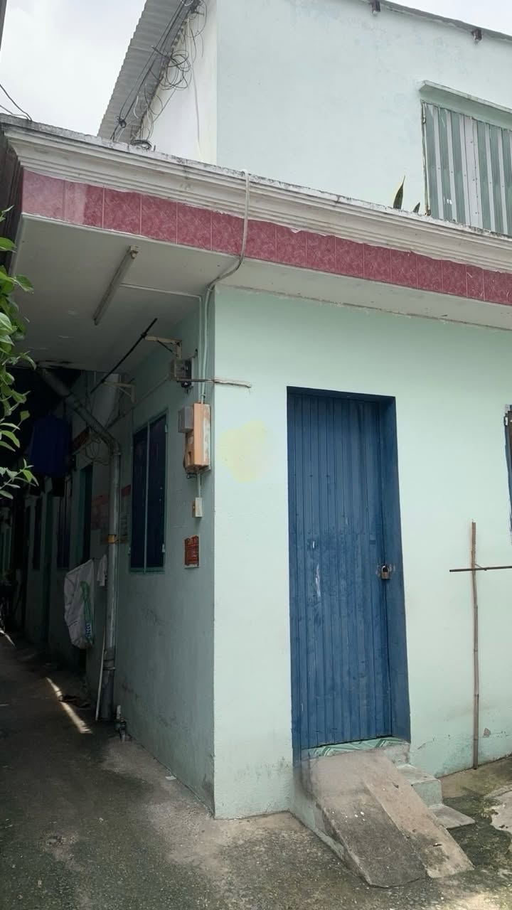 Nhà 2 Tầng HXH Nguyễn Thị Định Quận 2 105m² chỉ 7.5 tỷ - Cơ hội đầu tư tuyệt vời!