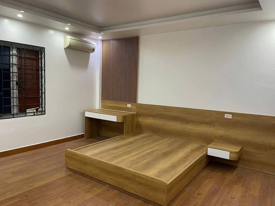 Nhà 2,5 tầng Độc Quyền tại Đại Phúc, Bắc Ninh 50m² giá 3.xx tỷ - Sẵn sàng vào ở!