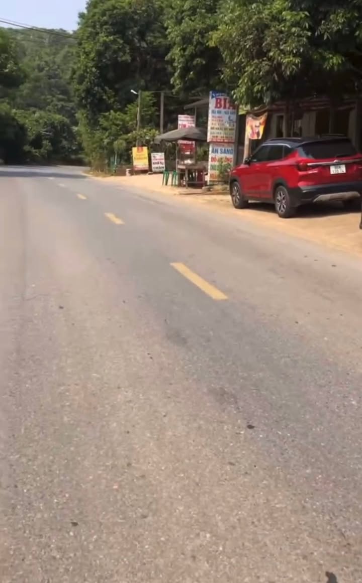 Đất nền đầu tư Km 32 Quốc lộ 70, Lào Cai 353,3m² - Cơ hội vàng cho nhà đầu tư!