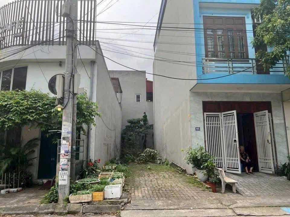 Đất mặt đường Phan Huy Chú Bắc Ninh 83m² giá 11 tỷ - Đầu tư sinh lời ngay!