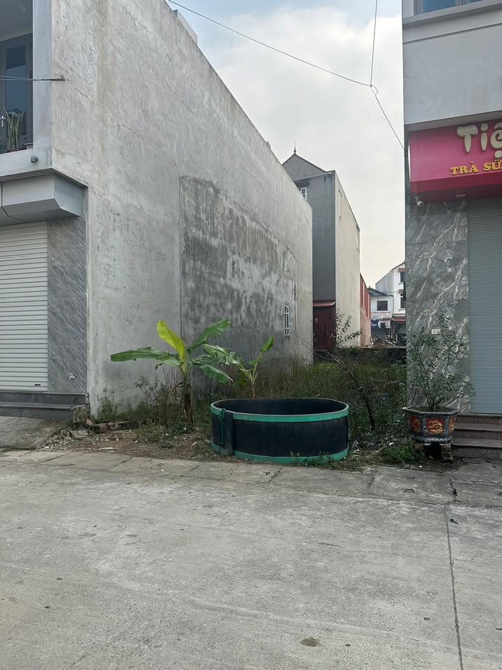 Đất nền Dũng Liệt Yên Phong 100m² giá 3.6 tỷ - Đầu tư sinh lời ngay!