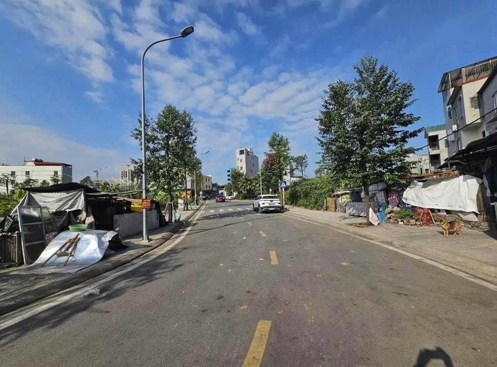 Đất nền Yên Trung Residence Bắc Ninh 74.8m² giá 2.55 tỷ - Đầu tư sinh lời ngay!