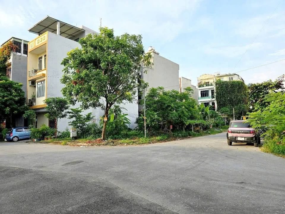 Đất nền lô góc Đại Phúc Bắc Ninh 74.5m² - Cơ hội đầu tư hấp dẫn!