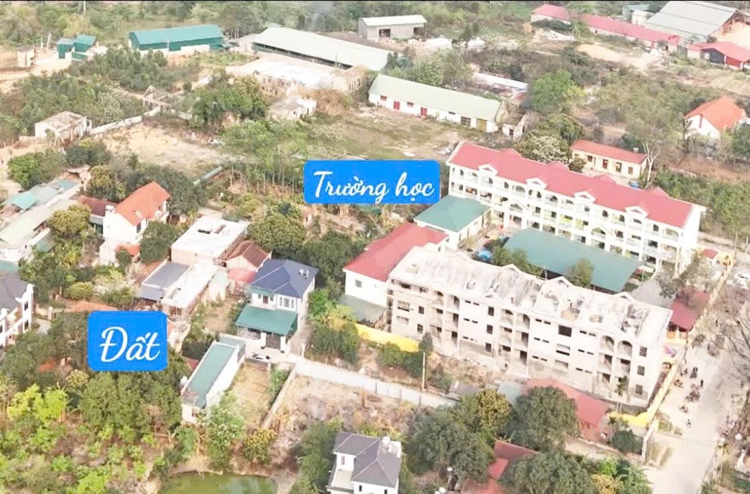 Đất thổ cư Gia Khánh Bình Xuyên 99m² giá 1 tỷ - Đường thông thoáng, cơ hội đầu tư tốt!