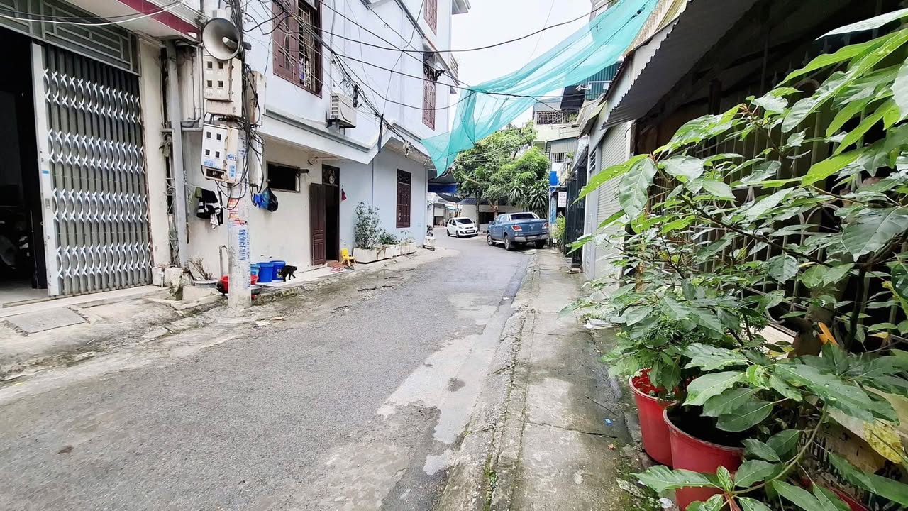 Nhà 2 tầng chính chủ tại Ngọc Trao, TP. Thanh Hóa - Giá 3.005 tỷ, thương lượng!