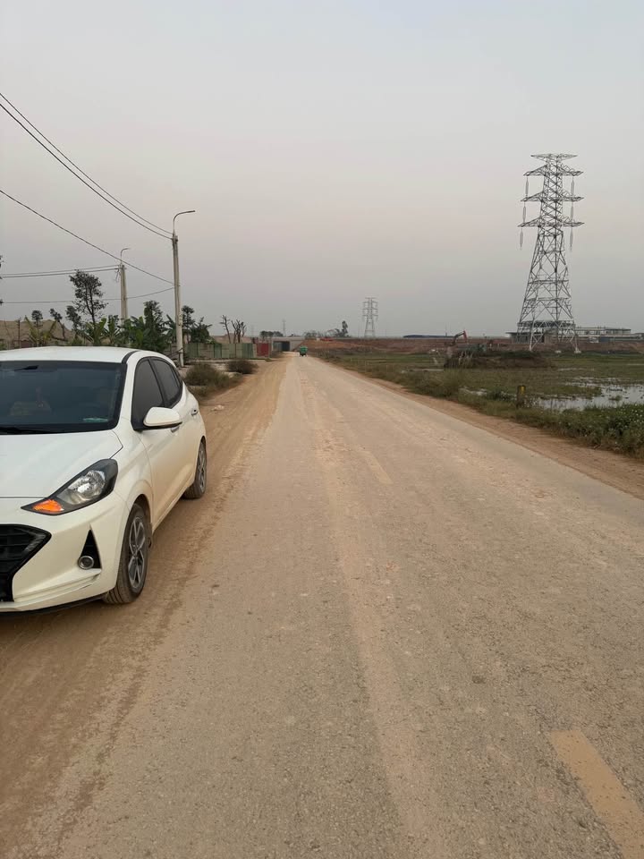 Đất nền QL47B Đông Sơn Thanh Hóa 100m² giá 1.1 tỷ - Cơ hội đầu tư hiếm có!