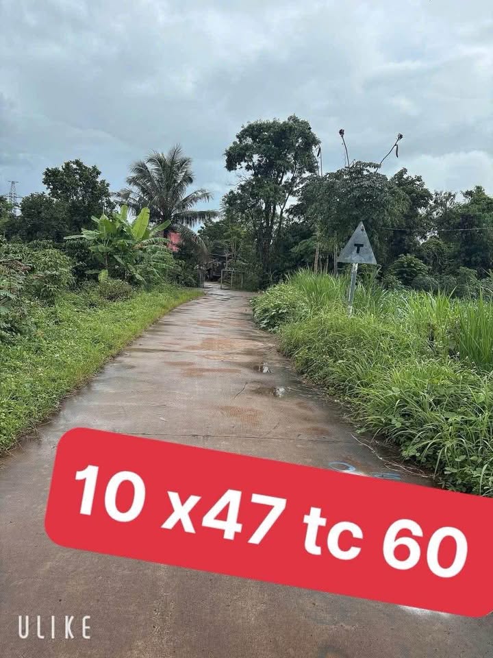 Đất nền Hòa Phú Buôn Ma Thuột 470m² giá 1.1 tỷ - Đầu tư sinh lời ngay!