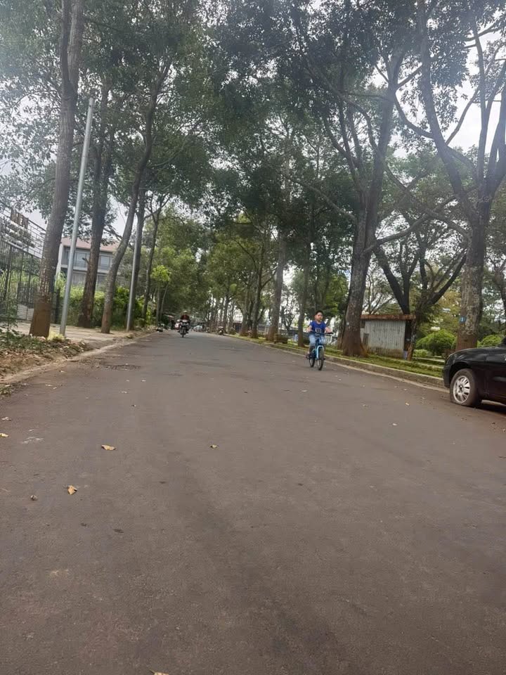 Đất mặt tiền Phạm Văn Bạch, Buôn Ma Thuột 195m² giá 3.9 tỷ - Đầu tư sinh lời ngay!