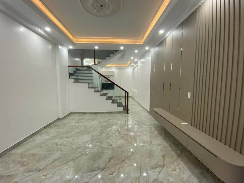 Nhà 3 tầng 389 Đằng Hải, Hải An 41.8m² giá 2.95 tỷ - Nhà mới vào ở ngay!