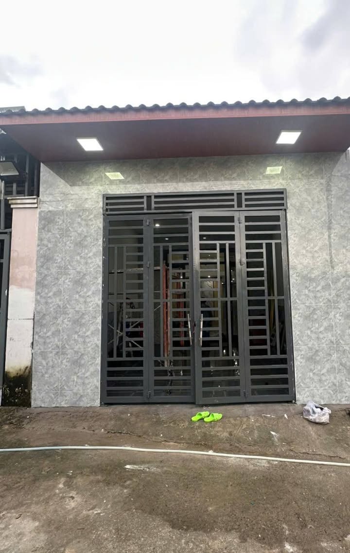 Nhà phố Tân Hiệp Tân Uyên 72m² - Giá thỏa thuận hấp dẫn!