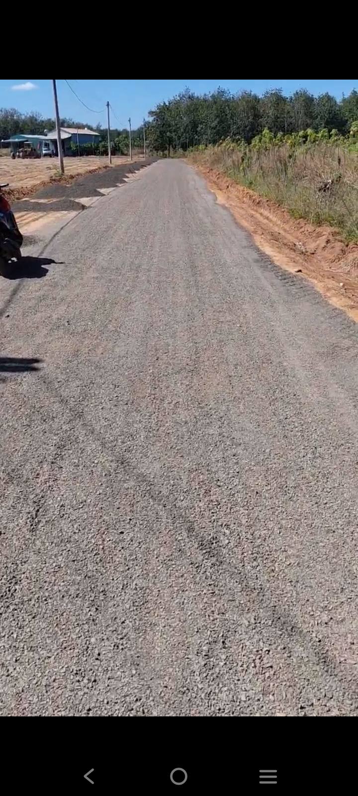 Đất thổ cư Tân Phước 150m² giá 3 tỷ - Lô góc giá tốt không thể bỏ qua!