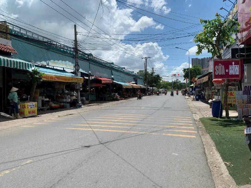 Nhà mặt tiền kinh doanh Nguyễn Chí Thanh 62m² giá 4 tỷ - Hàng hiếm chính chủ!