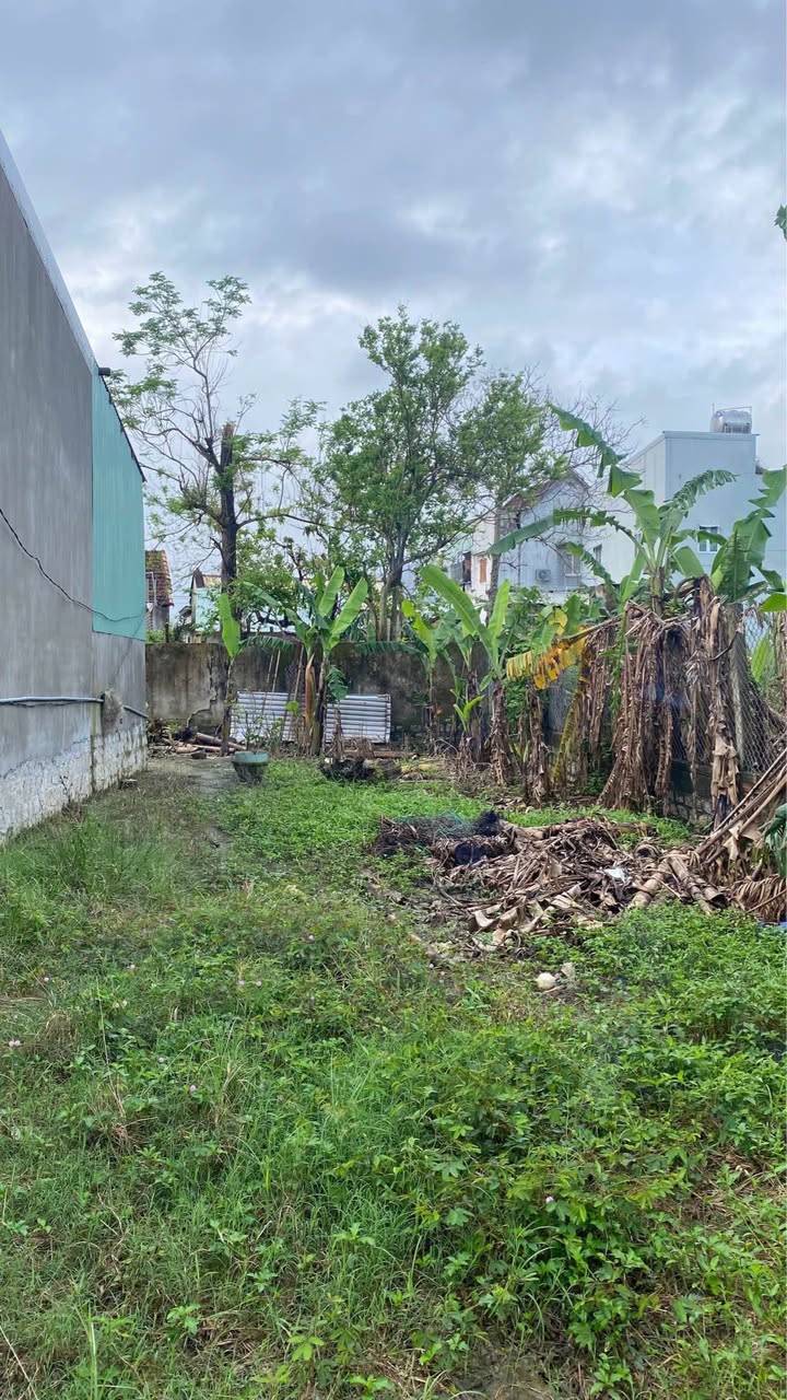 Đất Ngọc Thạnh 1, Phước An, Tuy Phước 200m² giá 500 triệu - Đầu tư sinh lời ngay!