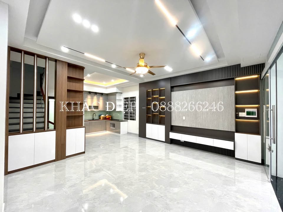 Nhà độc lập đường Thiên Lôi - Vĩnh Niệm 44m² giá 3.5 tỷ - Pháp lý rõ ràng, sẵn sàng ở ngay!