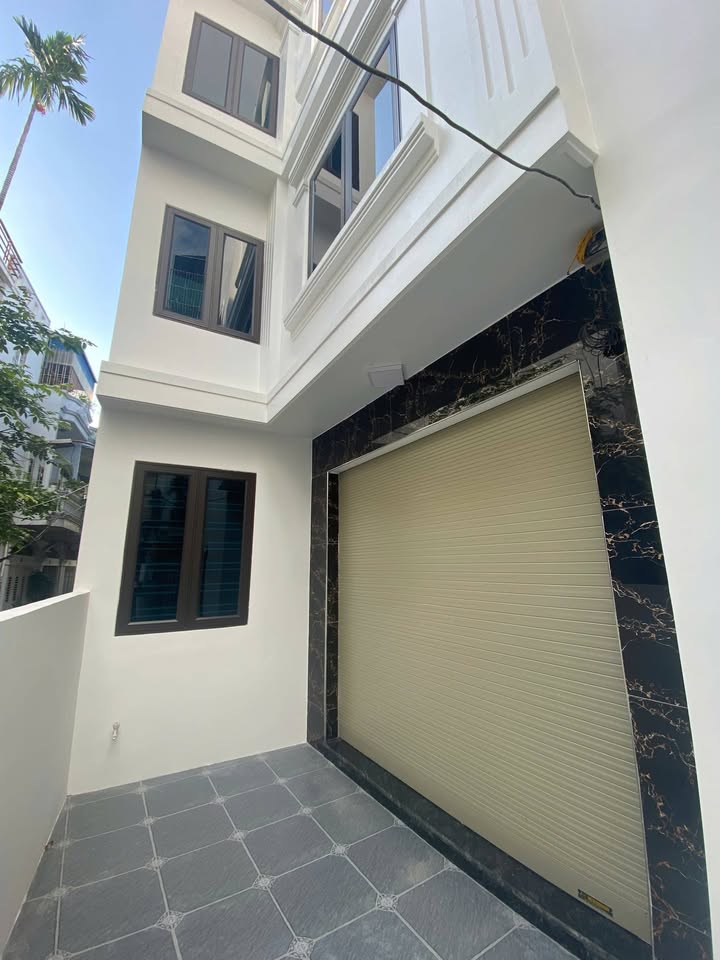 Nhà riêng Trần Nguyên Hãn, Lê Chân, Hải Phòng 56m² giá 4.2 tỷ - Không thể bỏ lỡ!