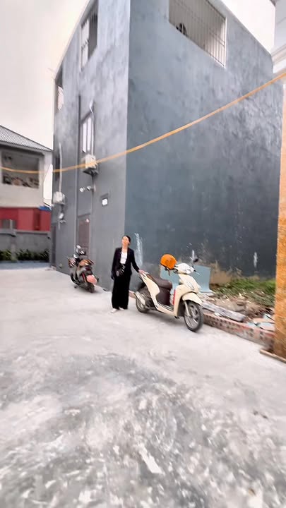 Nhà 3 tầng độc lập tại Quỳnh Hoàng, Nam Sơn 75m² giá 3.25 tỷ - Thiết kế hiện đại, ô tô đỗ cửa!