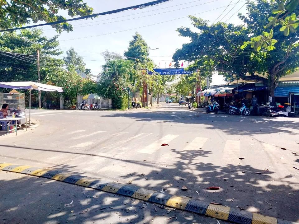 Đất nền đường nhánh 14 Long Phước 360m² giá 1.89 tỷ - Cơ hội đầu tư sinh lời!