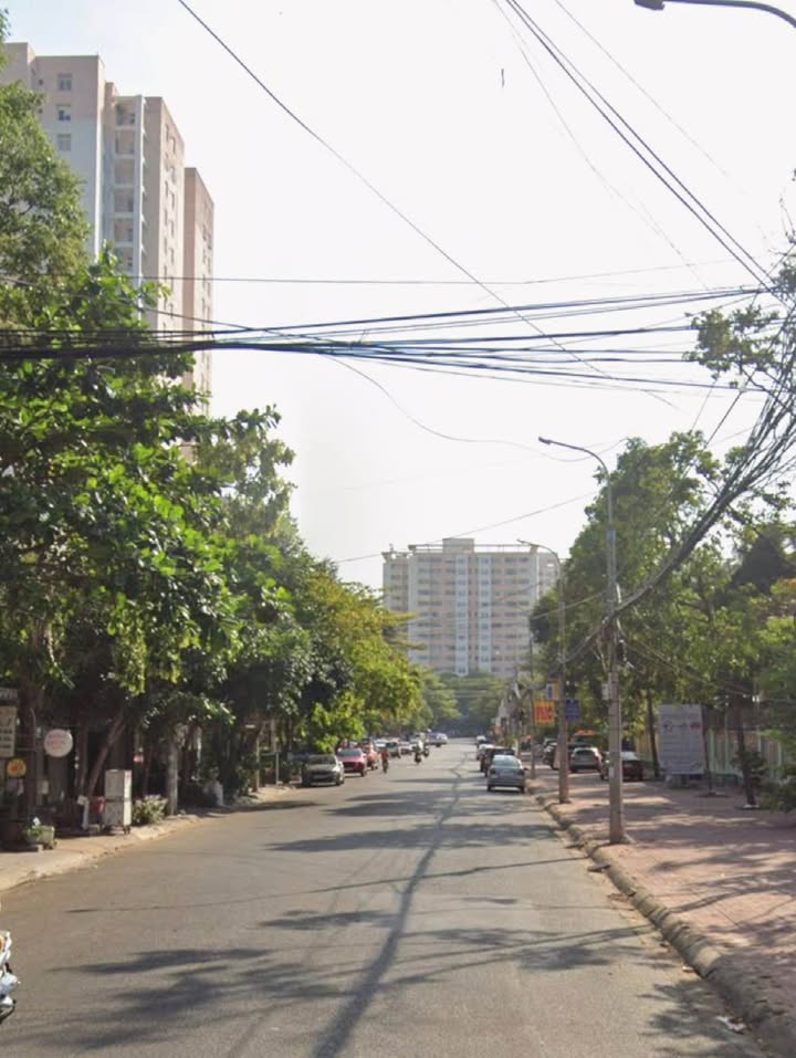 Cho thuê mặt tiền 16m tại Chí Linh, Vũng Tàu - Kinh doanh sầm uất!